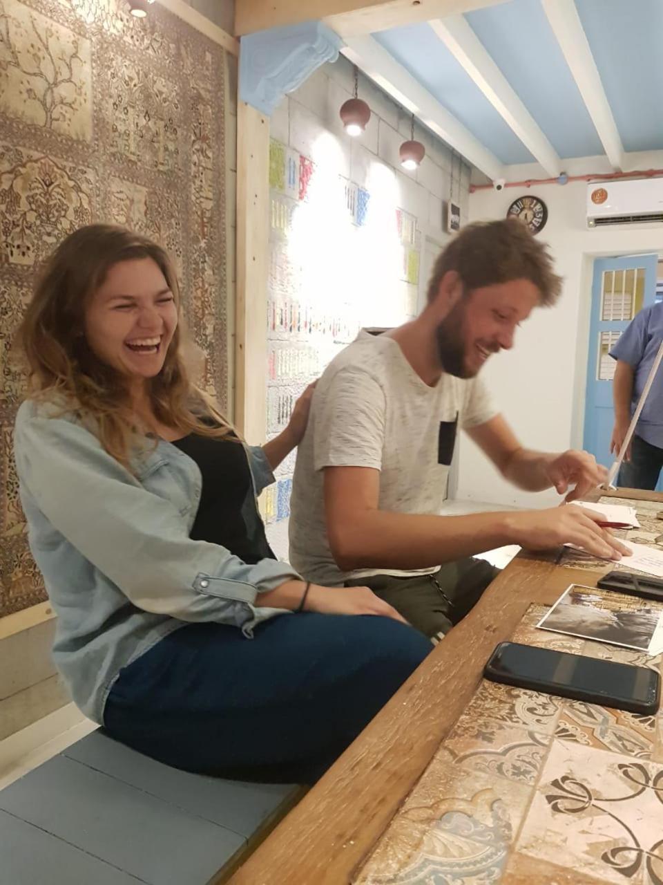 Hostel Namastey Backpackers