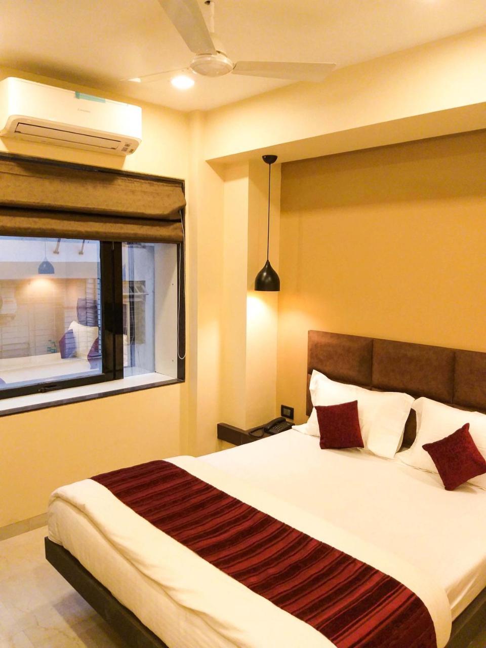 The Fountain - 3* Mumbai