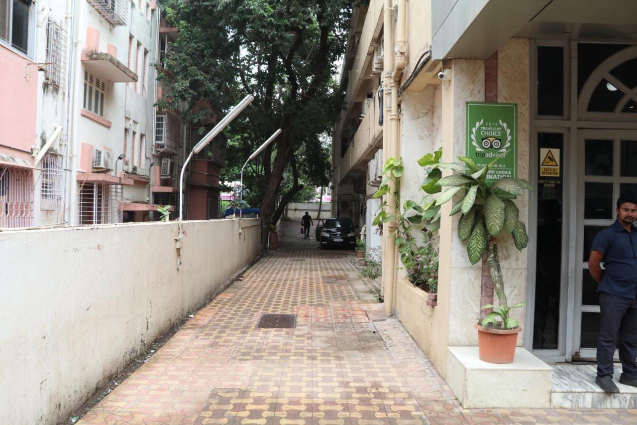 Milan International Mumbai