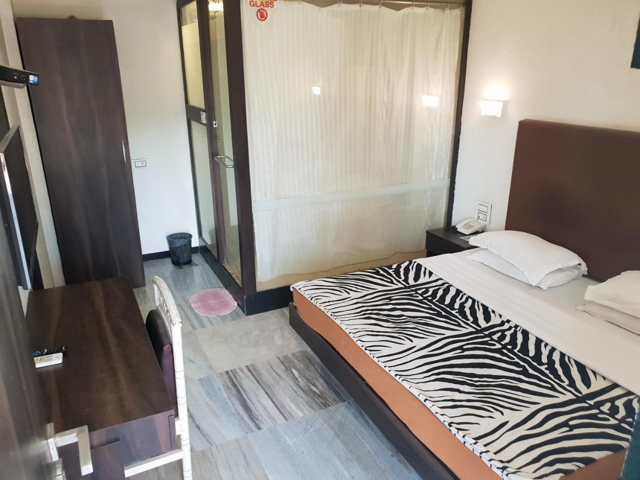 Milan International Hotel