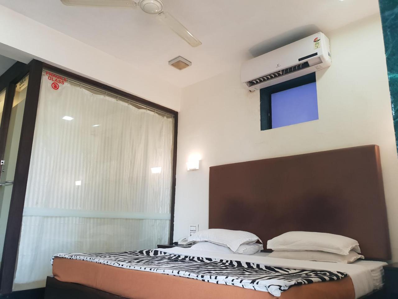 Milan International Mumbai