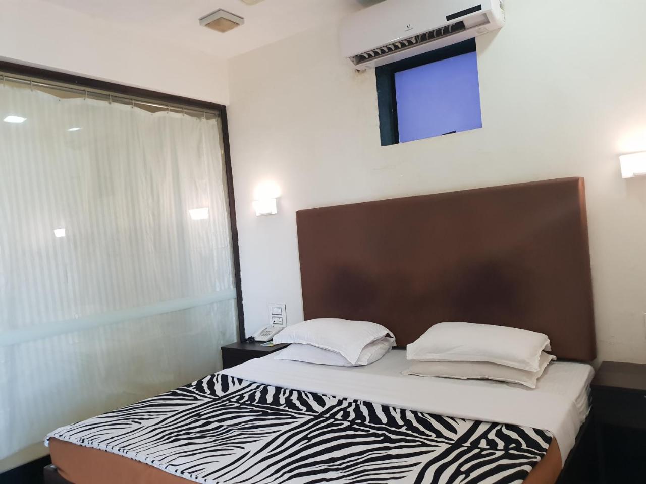 Hotel Milan International