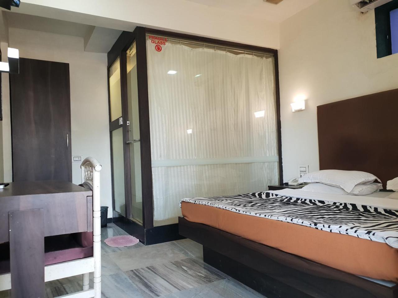 Hotel Milan International 3*