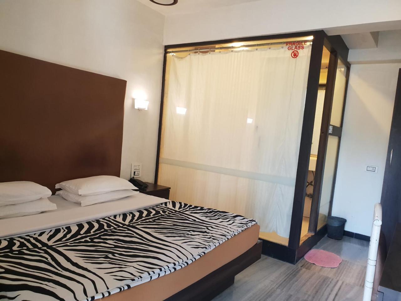 Milan International 3*