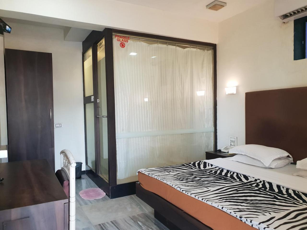 Hotel Milan International 3*