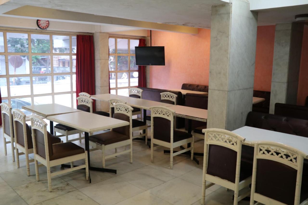 Milan International Hotel