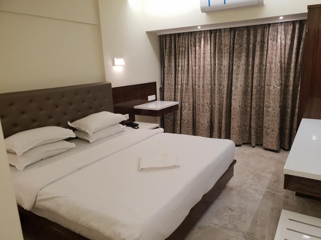 Hotel Milan International