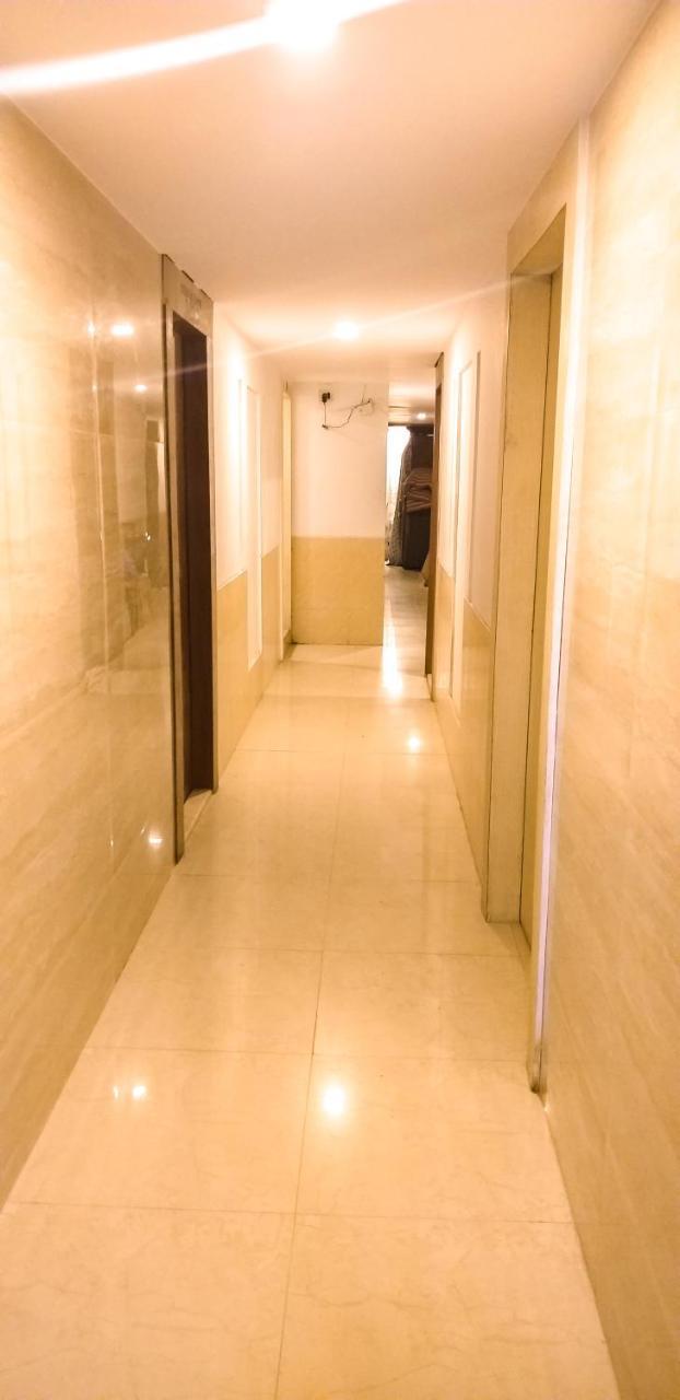 Alibaba Hotel Mumbai