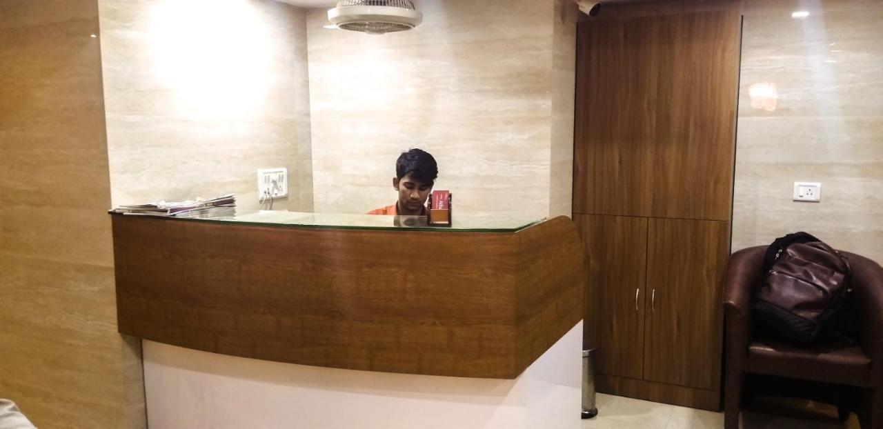Alibaba Hotel 2*