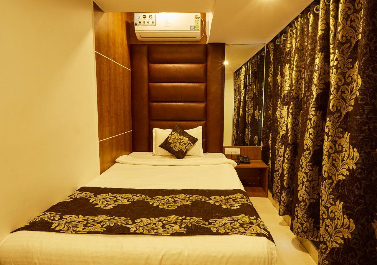 Alibaba Mumbai