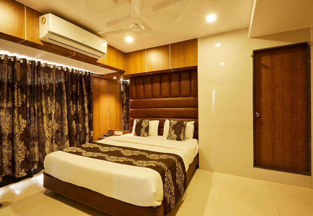 Hotel Alibaba 2*