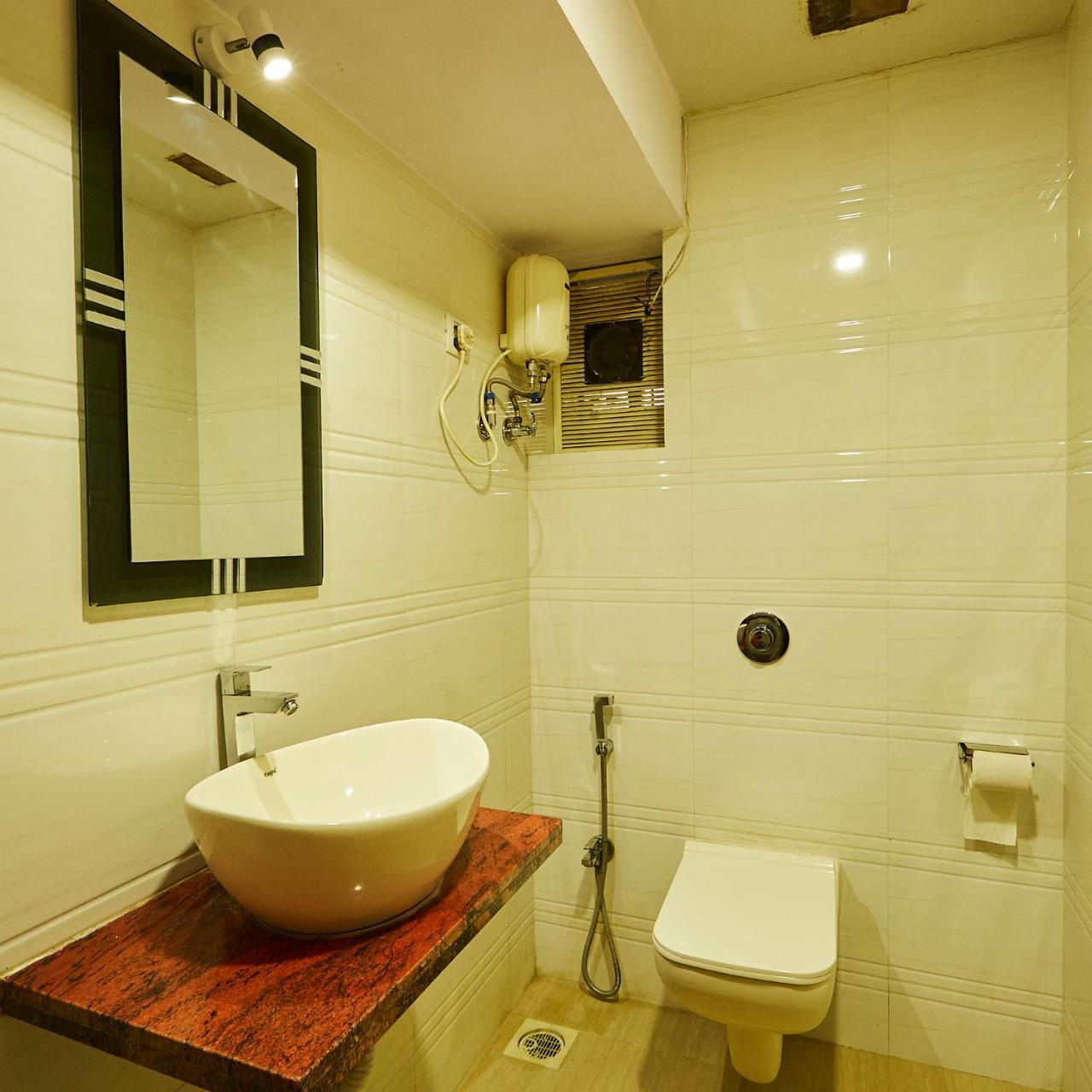 Alibaba Mumbai