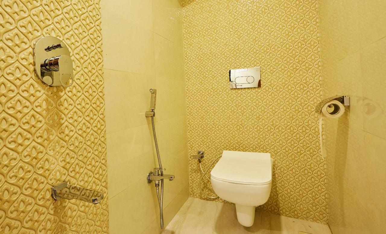 Hotel Alibaba 2*