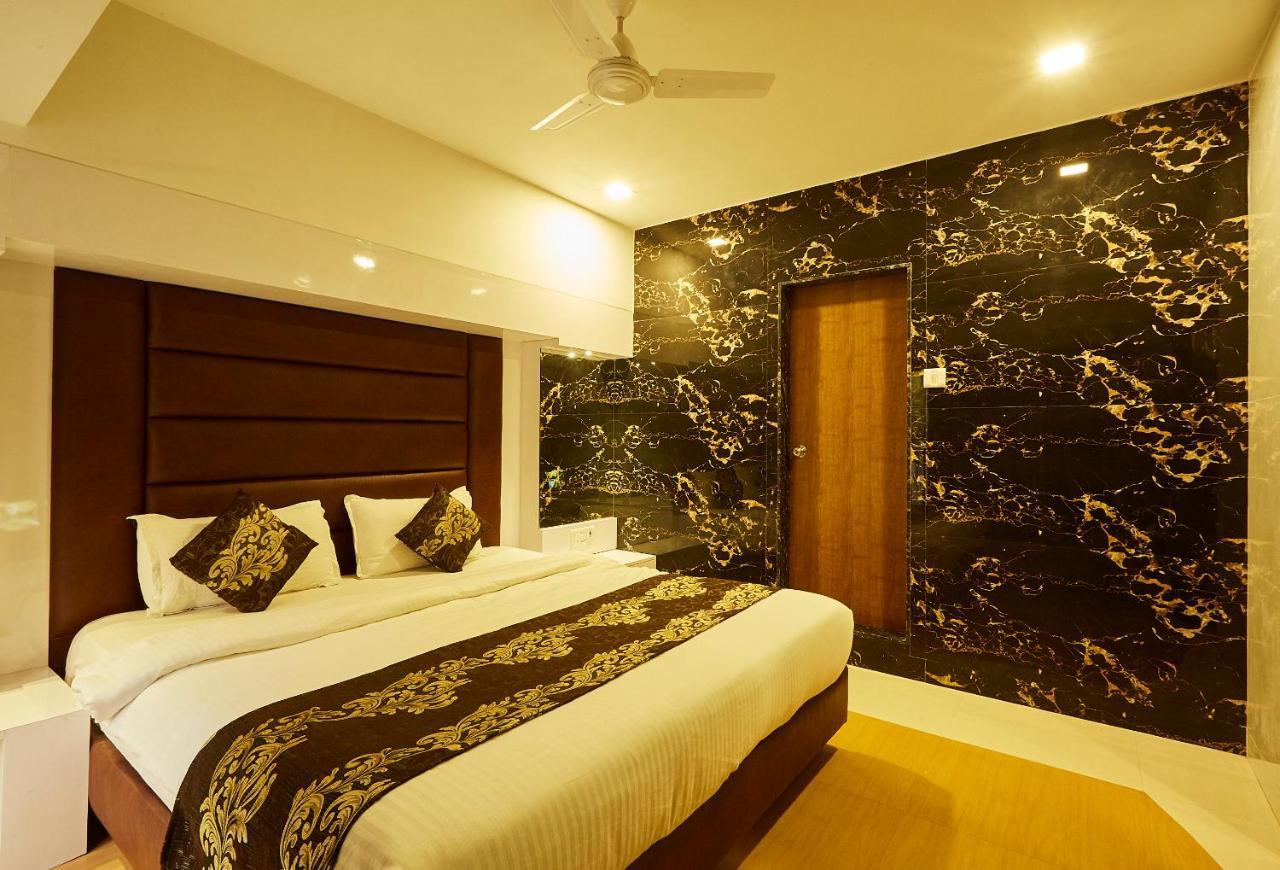Hotel Alibaba