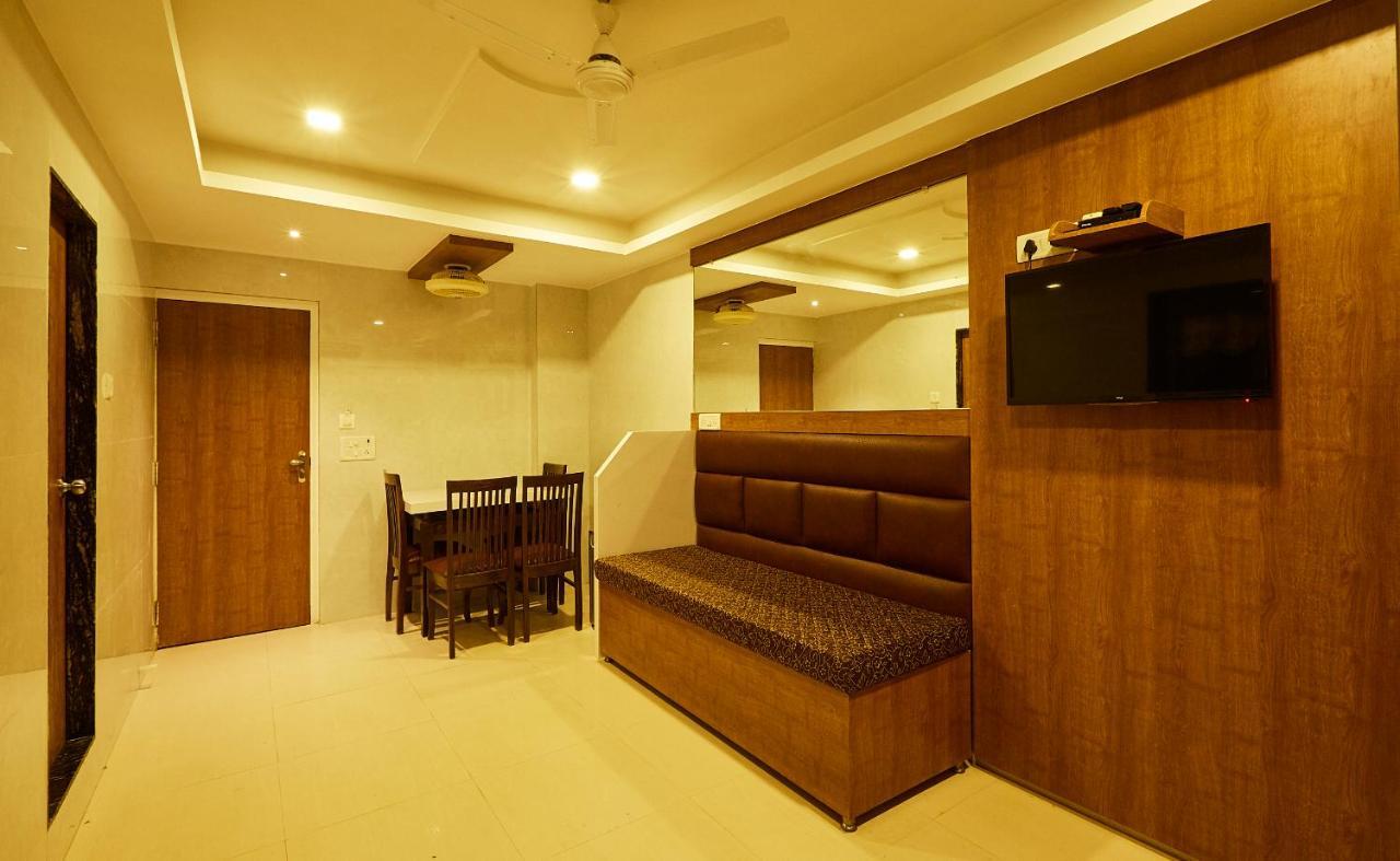 Alibaba Mumbai