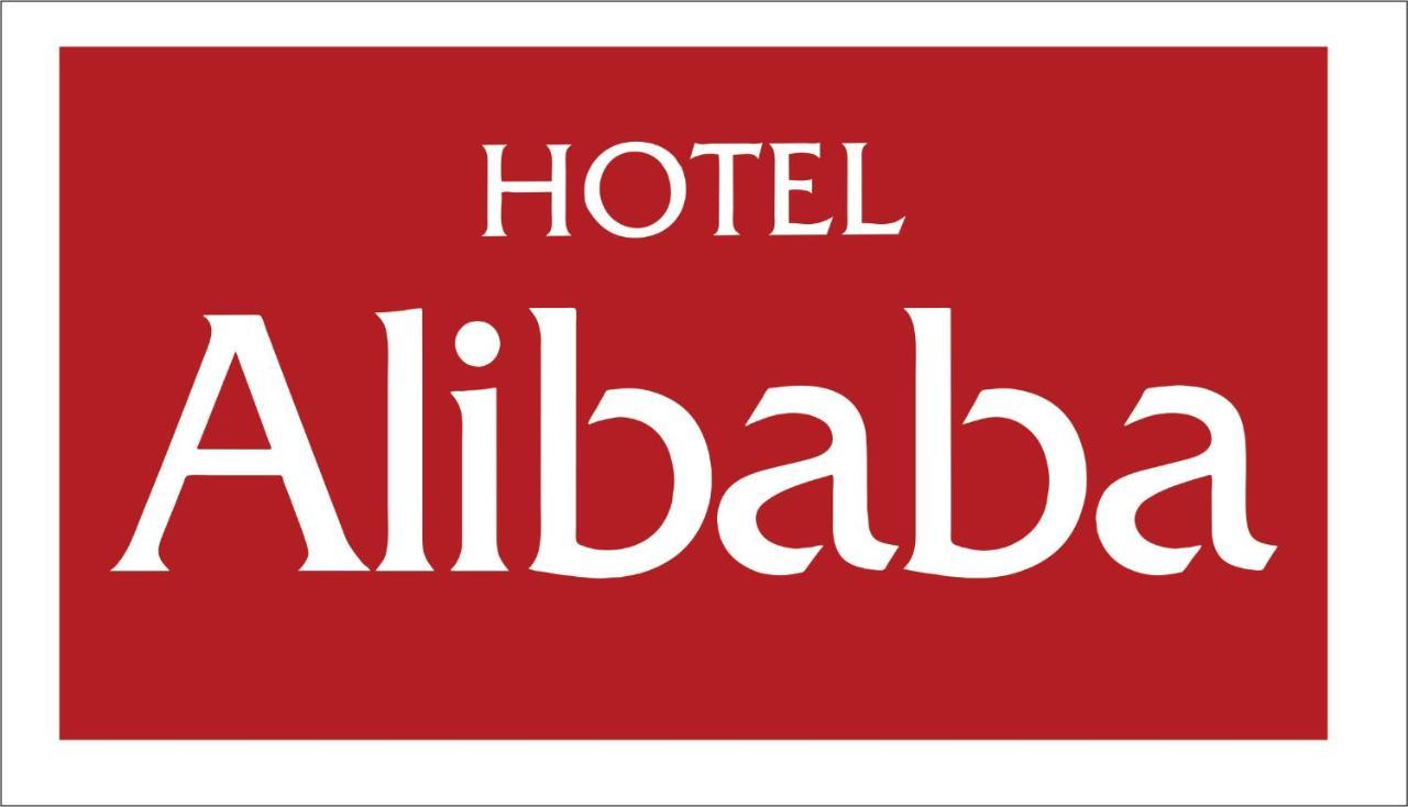 Alibaba Hotel 2*