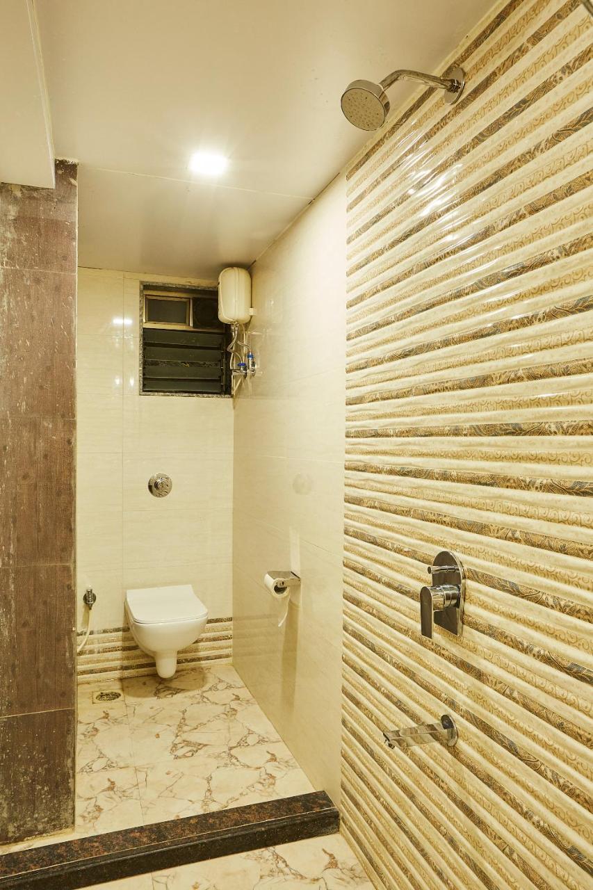 Alibaba 2* Mumbai