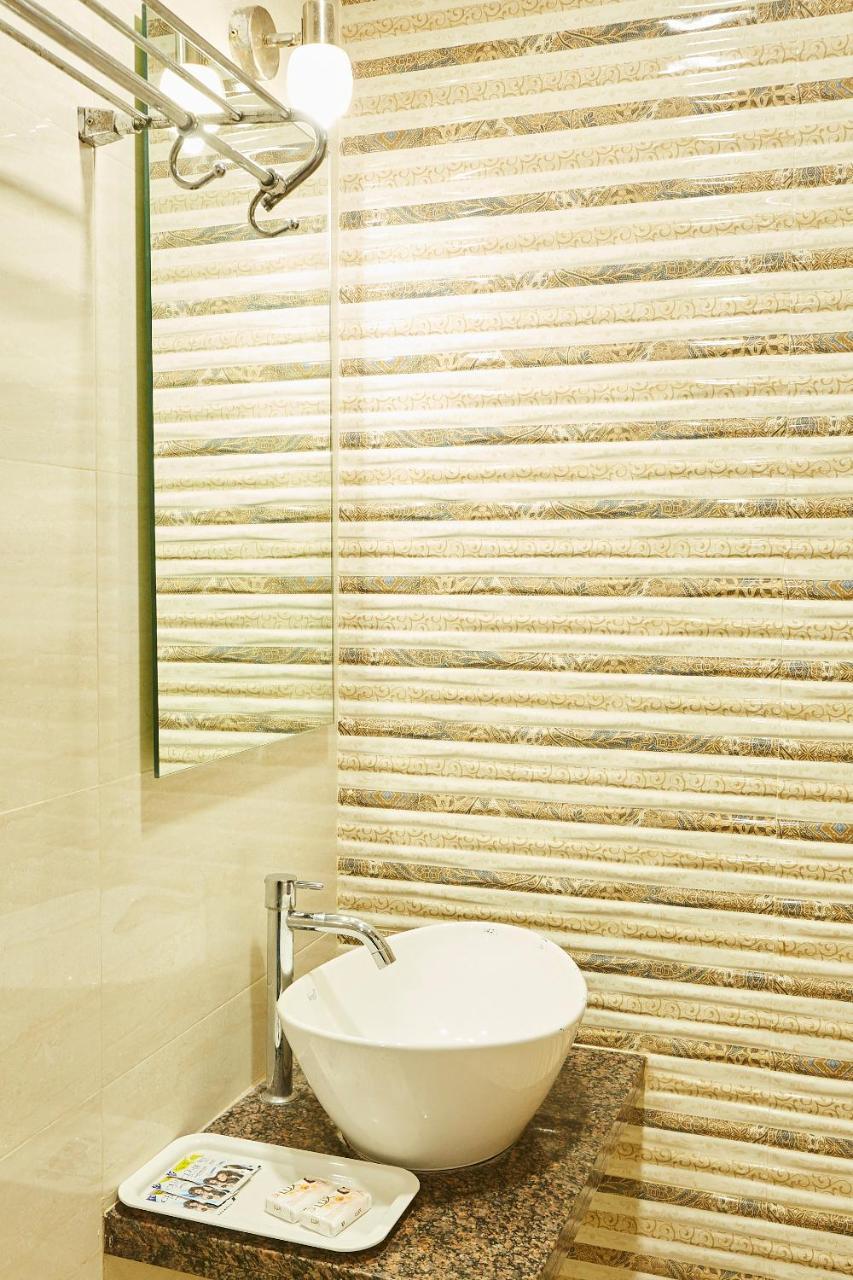 Alibaba Hotel Mumbai