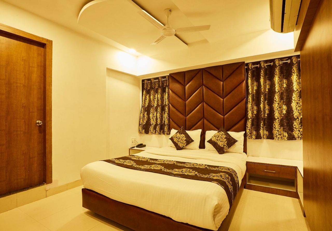 Hotel Alibaba 2*