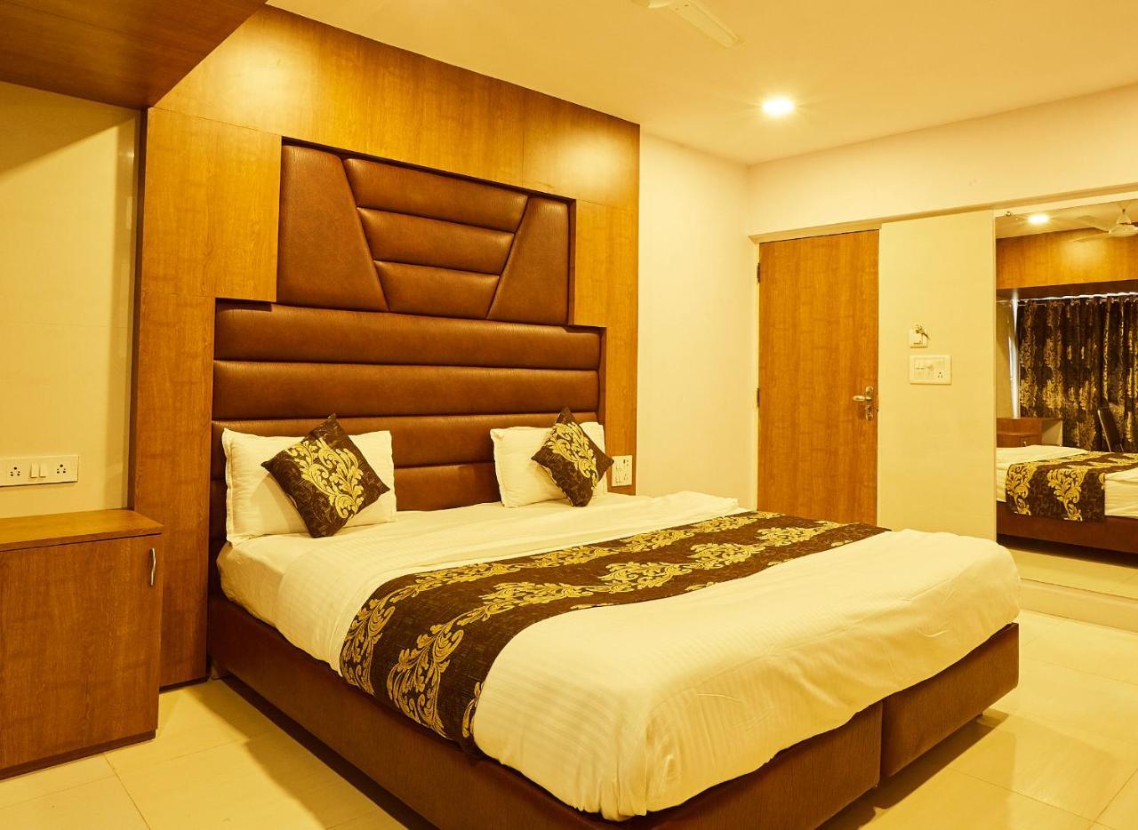 Alibaba Hotel Mumbai