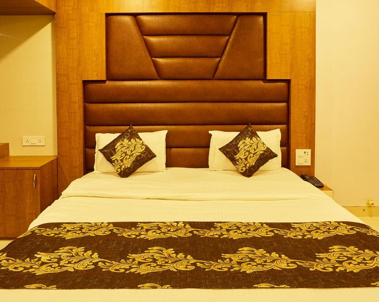 Alibaba Mumbai