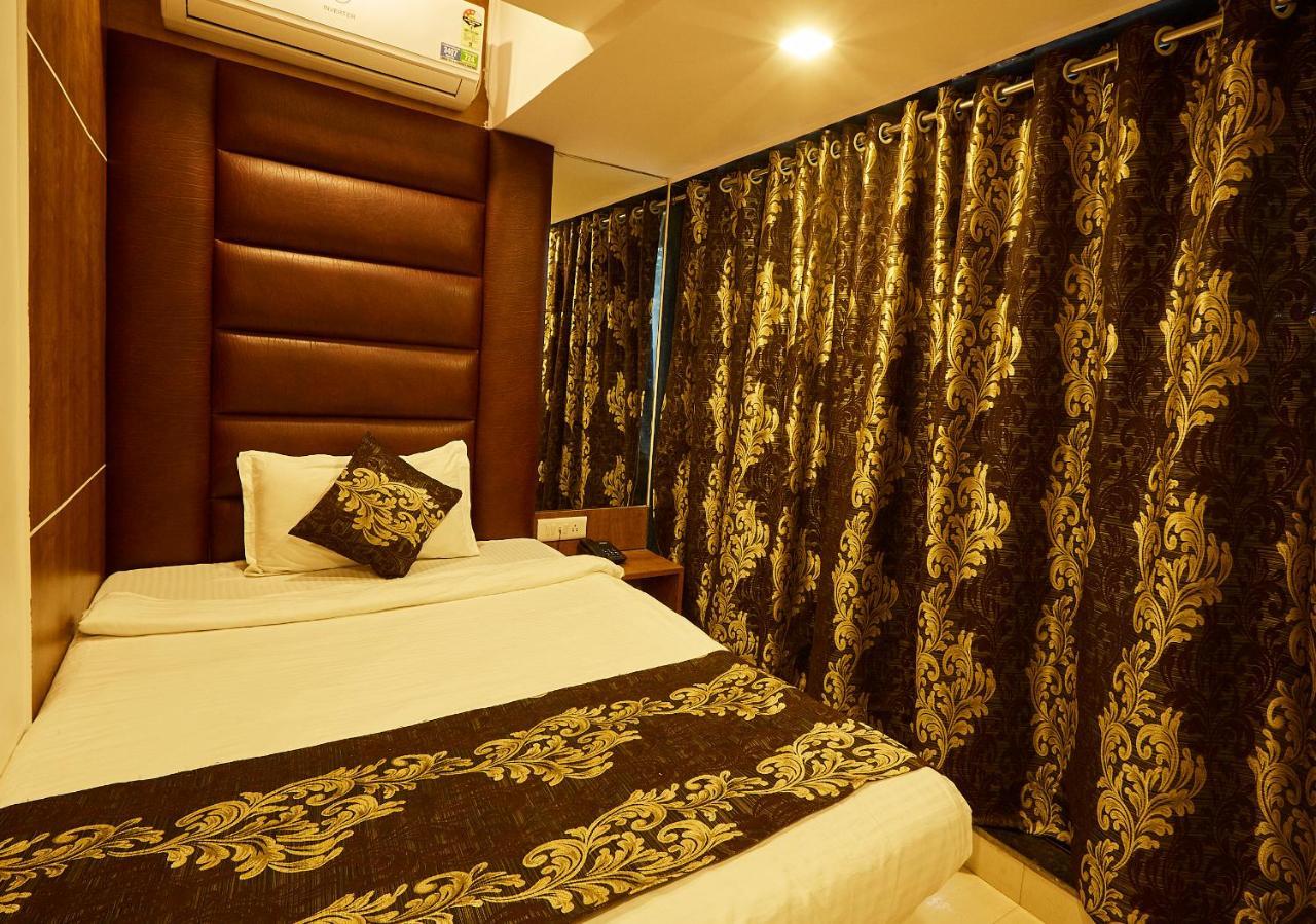 Alibaba Hotel Mumbai