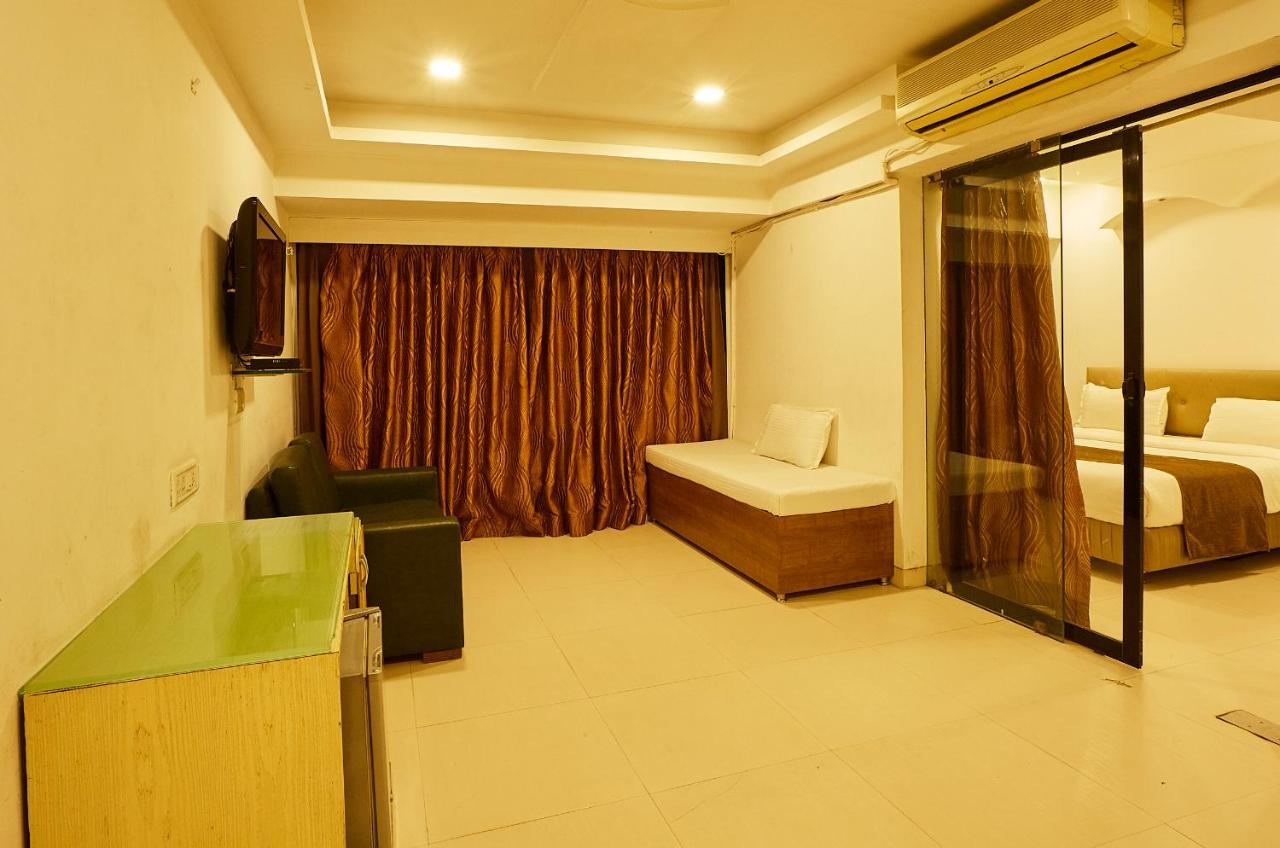 Hotel Alibaba 2*