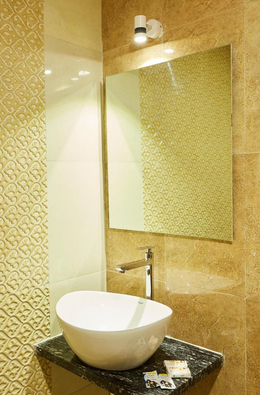 Alibaba Hotel 2*