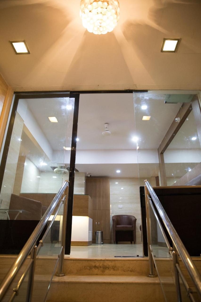 Alibaba Hotel