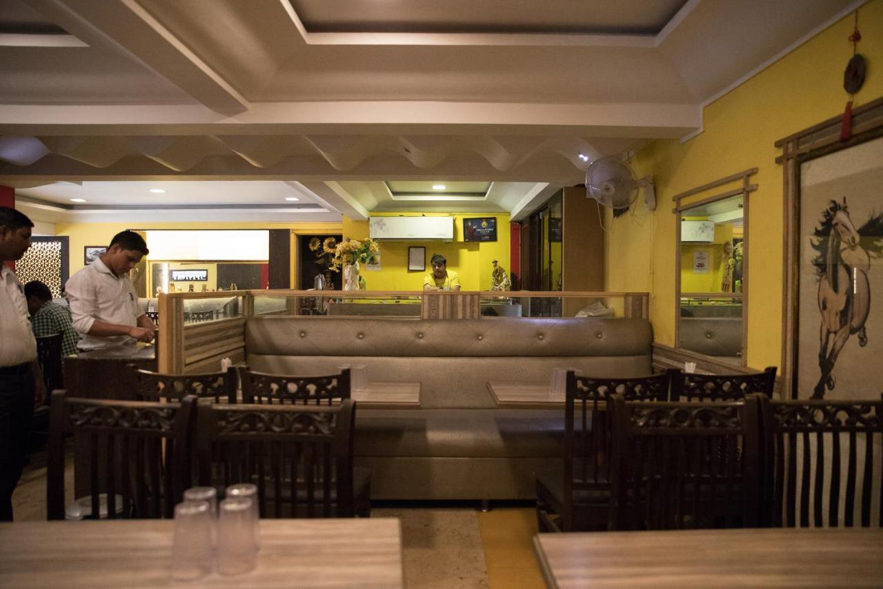 Alibaba Hotel Mumbai