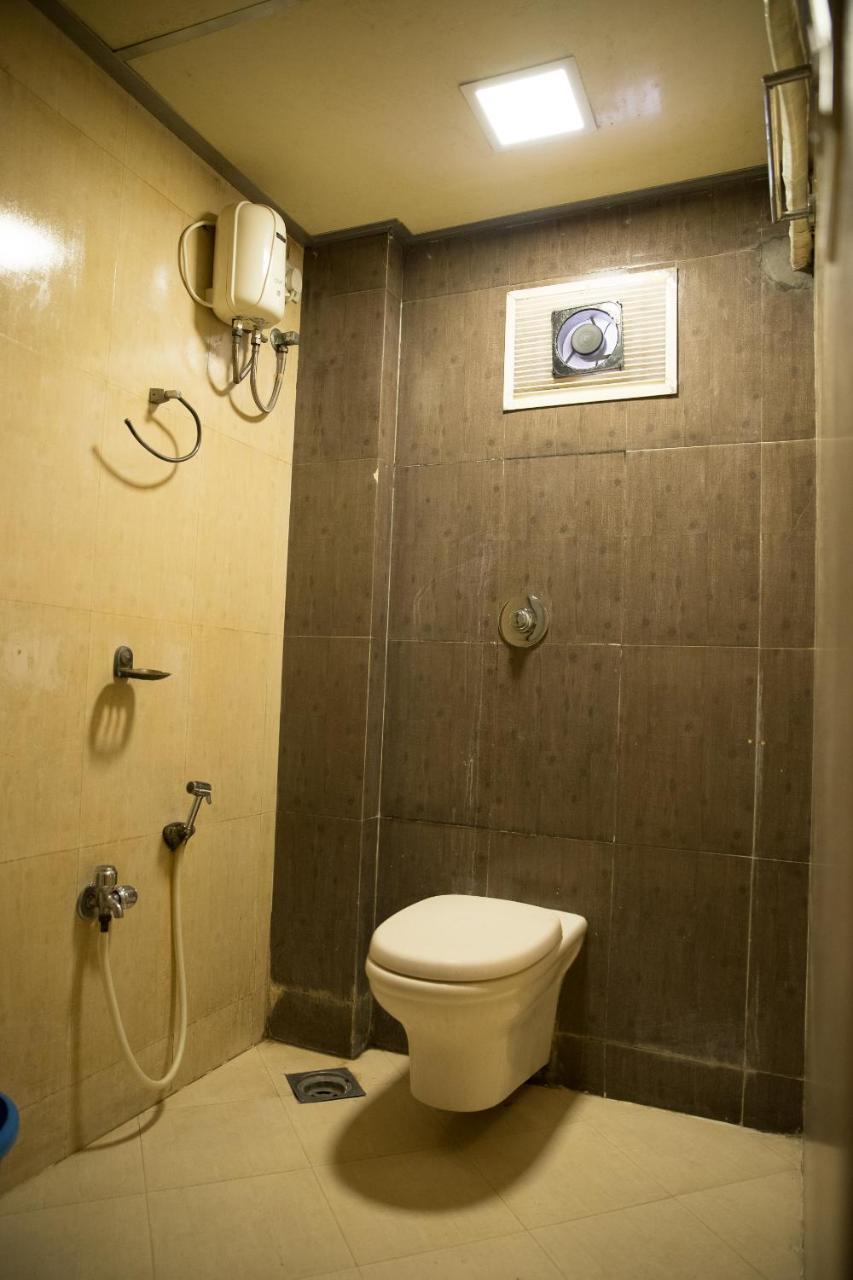 Alibaba 2* Mumbai
