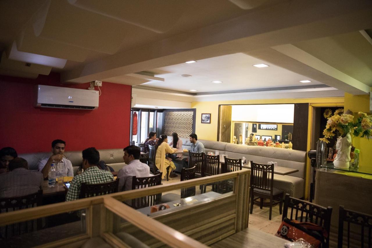Alibaba 2* Mumbai