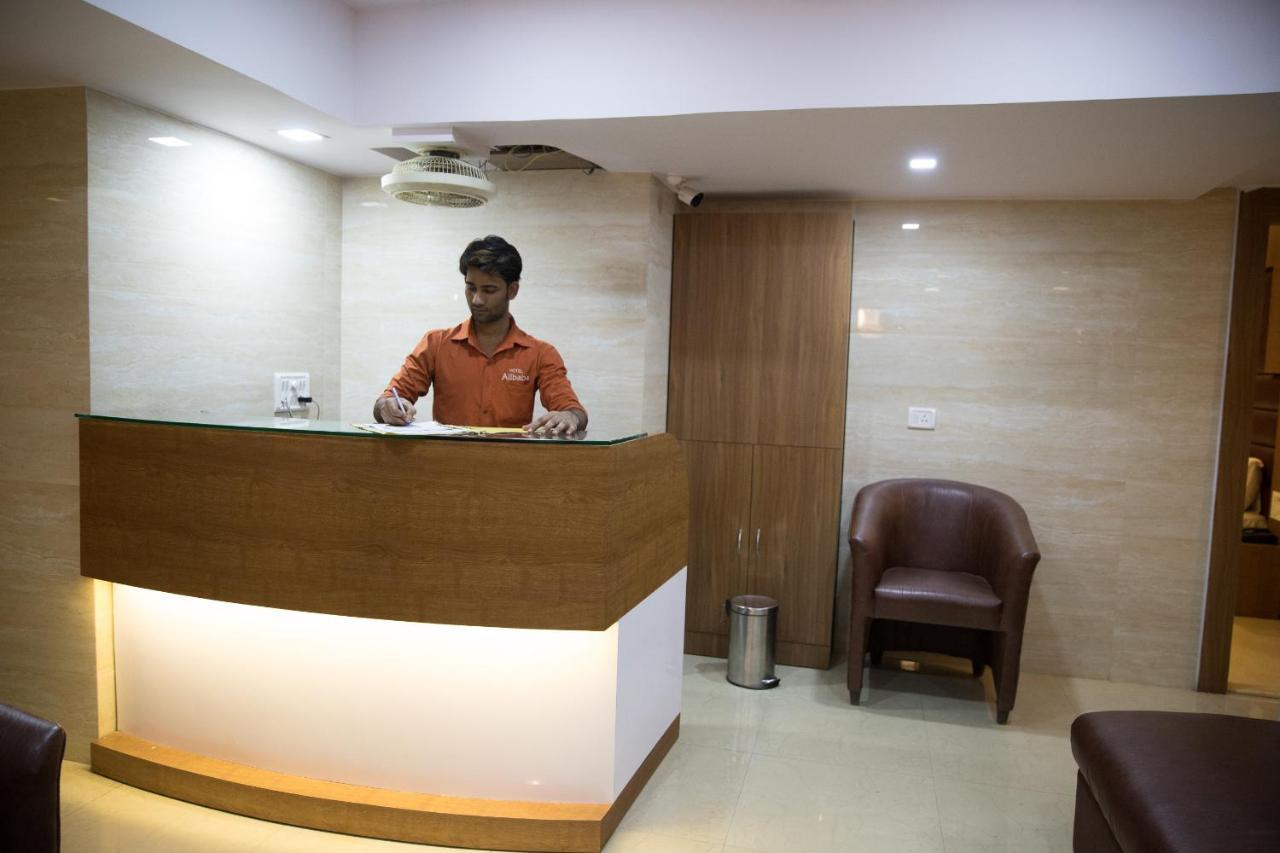 Alibaba 2* Mumbai