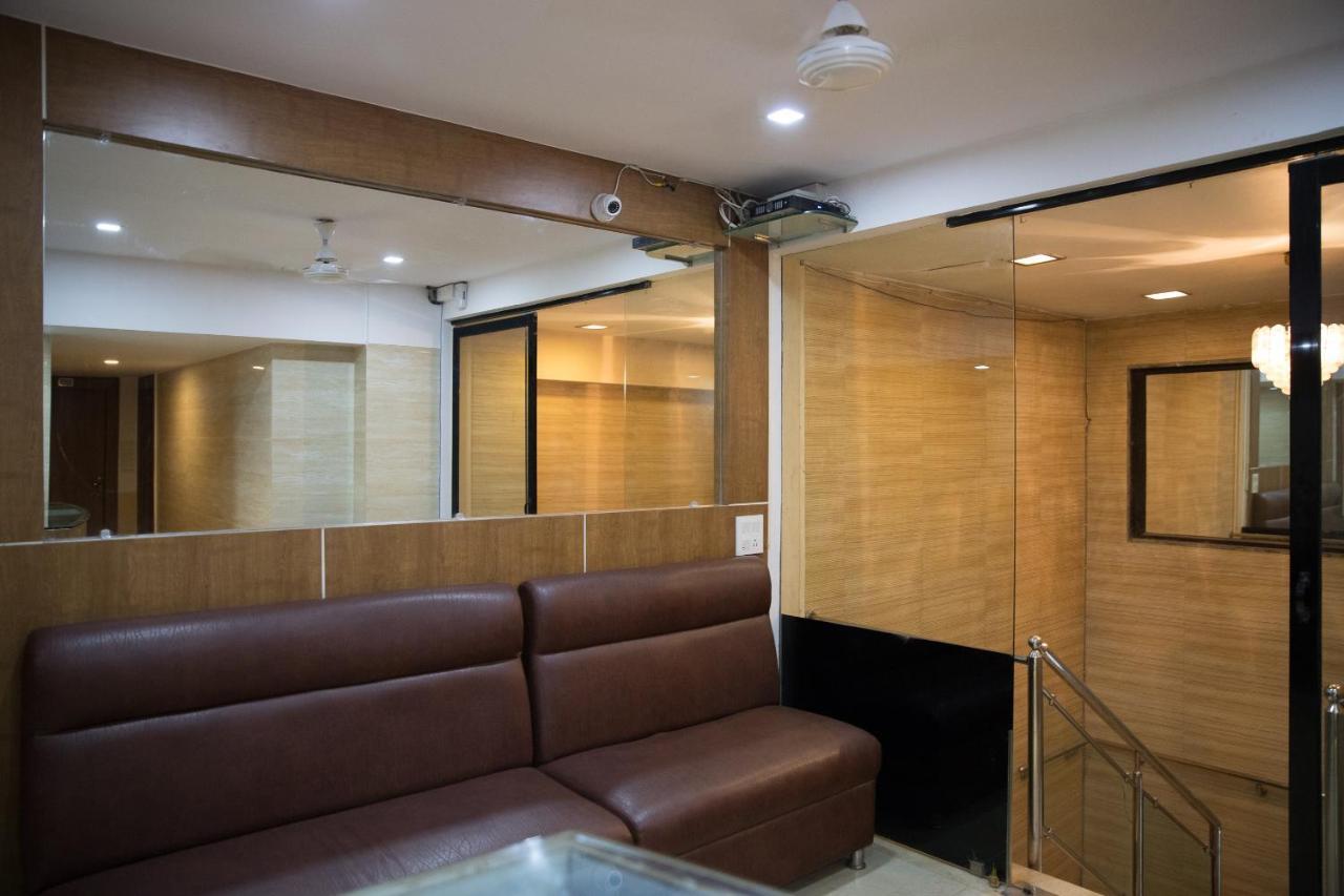 Alibaba Hotel