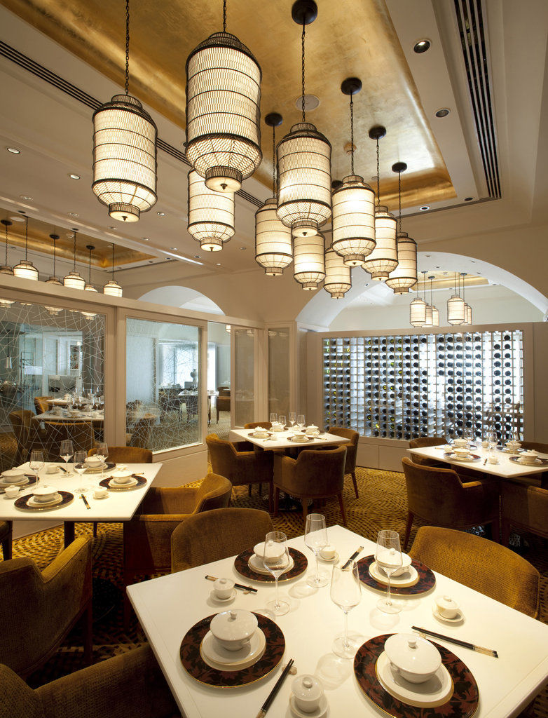 The Taj Mahal Tower, Hotel 5*