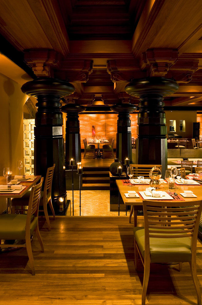 The Taj Mahal Tower, 5* Mumbai