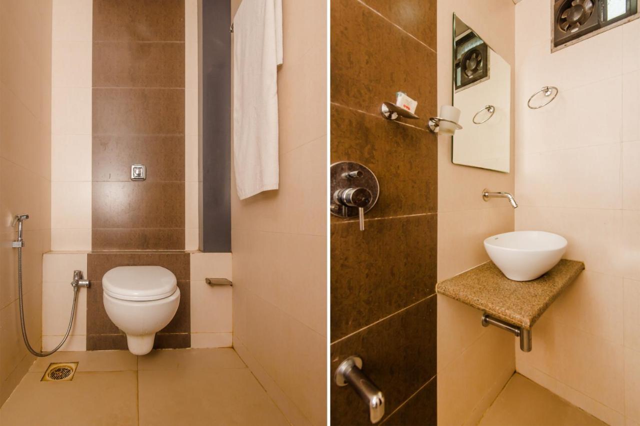Hotel Zee Residency Bombaim