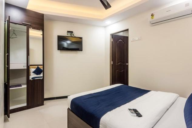 Zee Residency Hotel