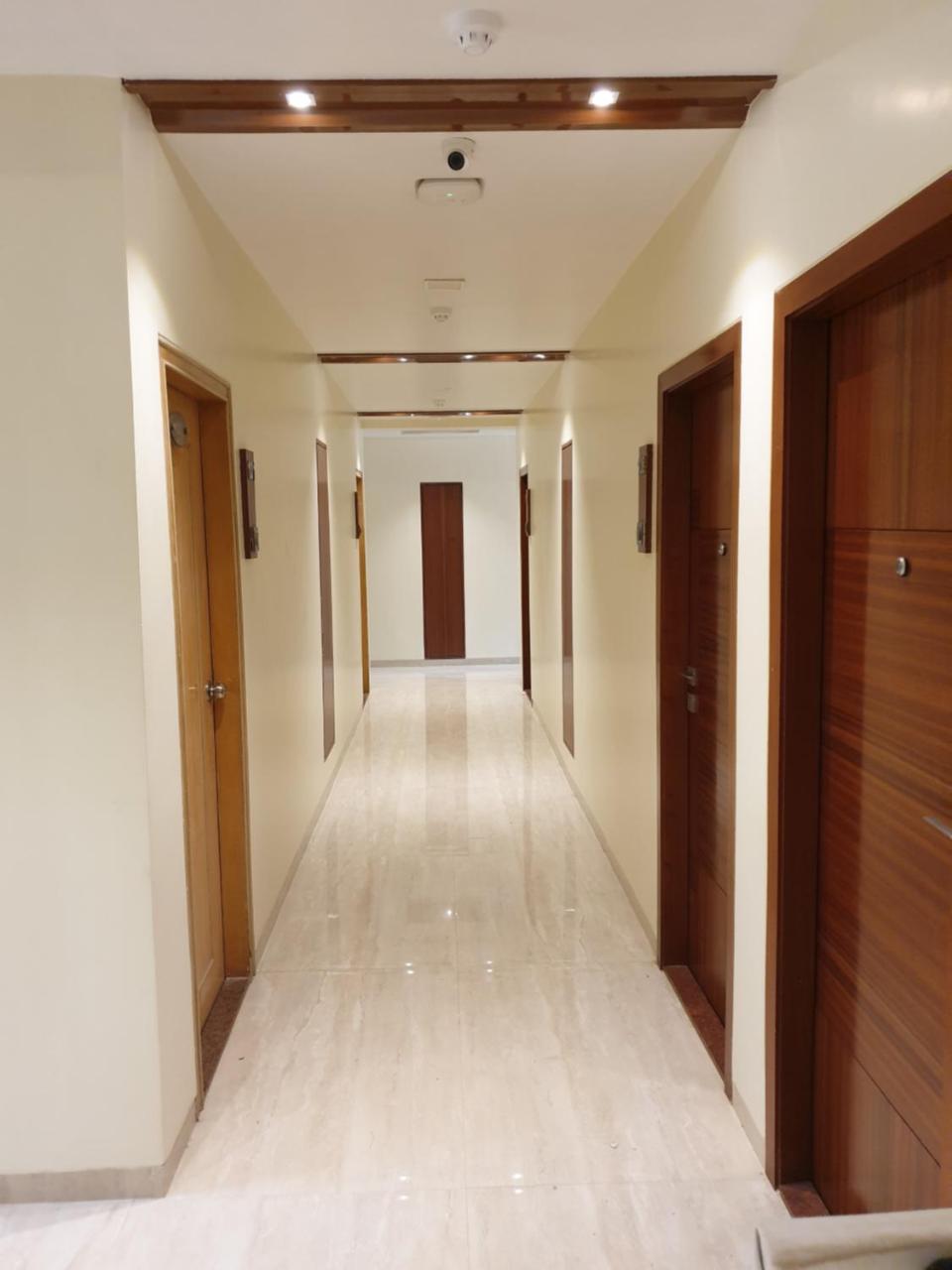 Milan International Hotel