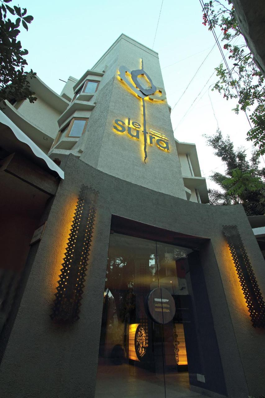 Le Sutra Hotel, Khar, Hotel