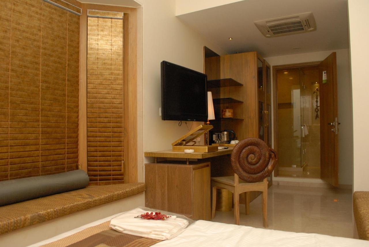 Le Sutra Hotel, Khar, 4* Mumbai