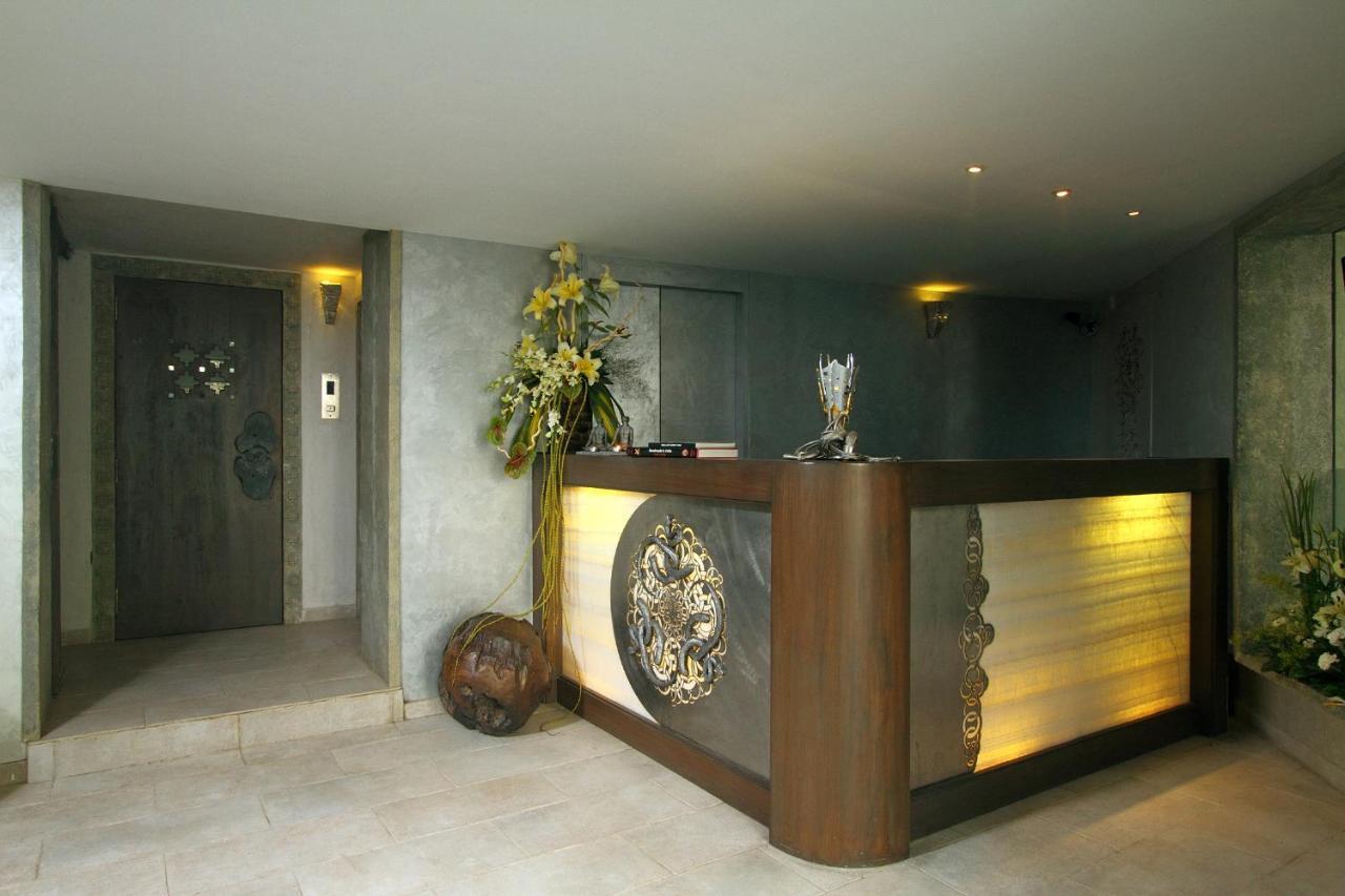 Hotel Le Sutra Hotel, Khar, 4*