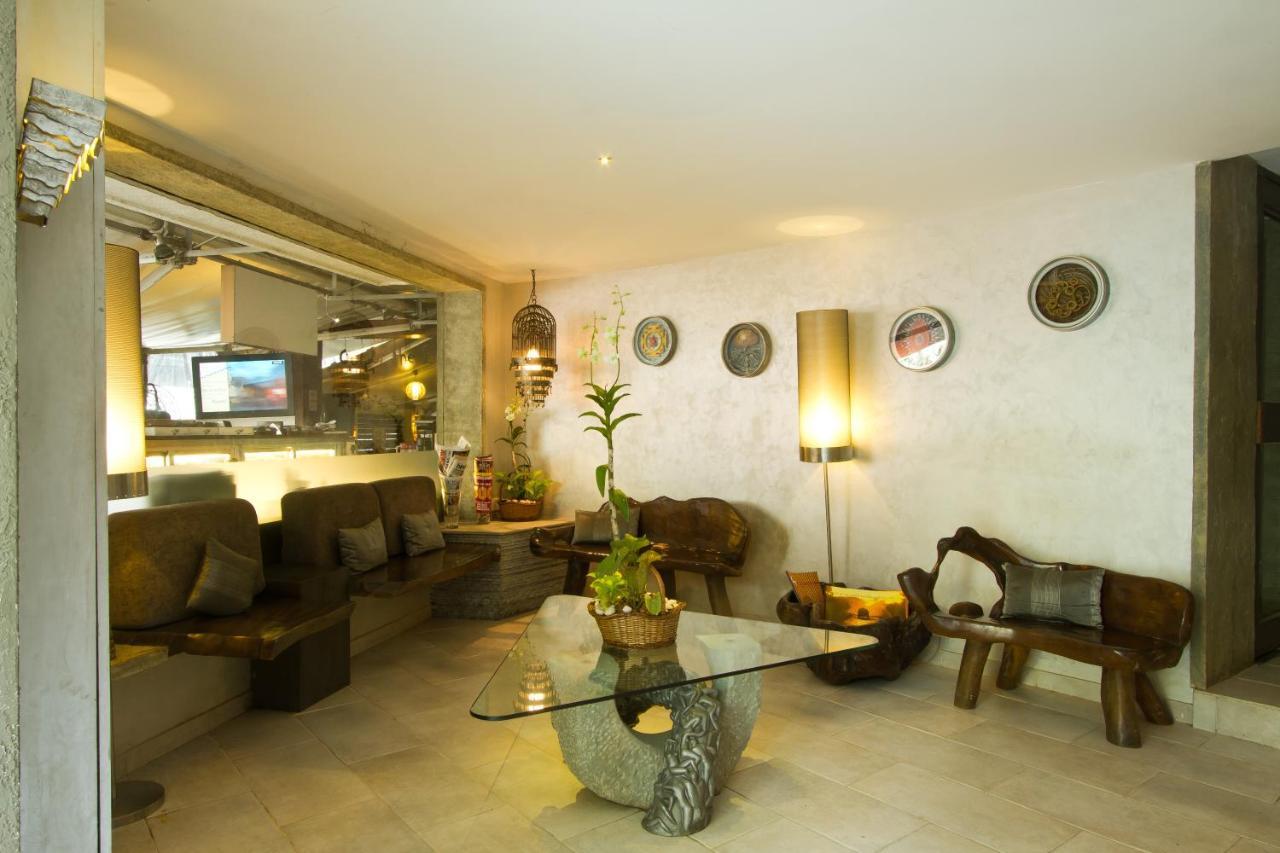 Hotel Le Sutra Hotel, Khar, 4*