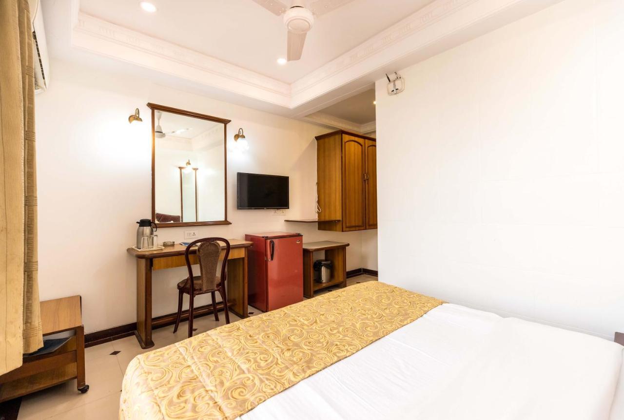 Hotel Parklane Bombaim