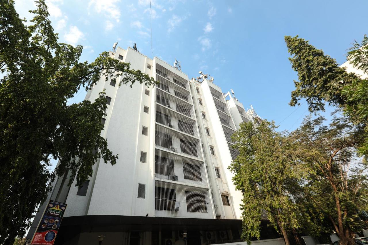 Hotel Jyoti Dwelling 3*