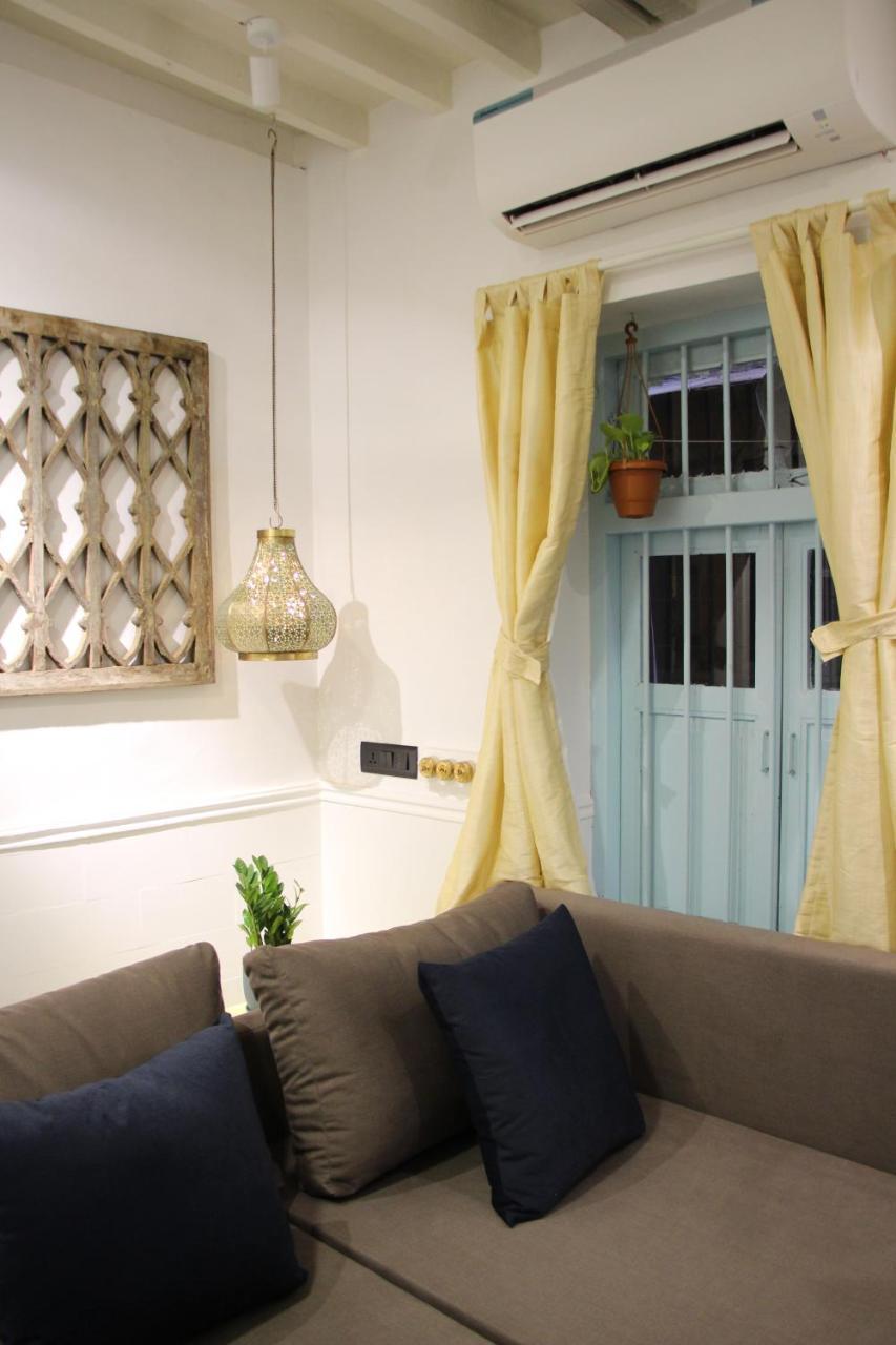 Apartment Avenir
