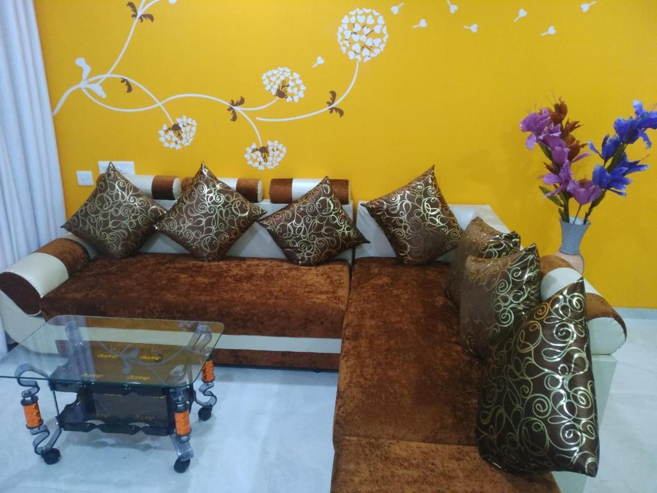 Hospitality Services Apartamento