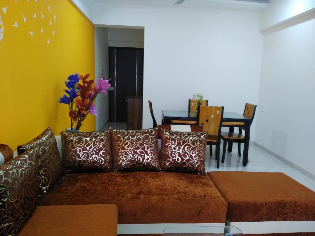 Apartamento Hospitality Services