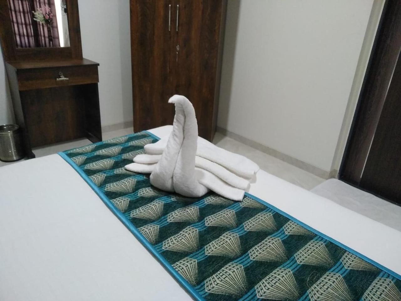 Hospitality Services Apartamento *