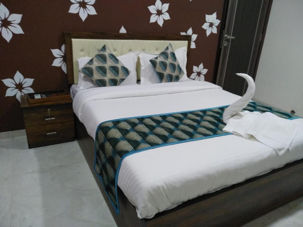 Hospitality Services *